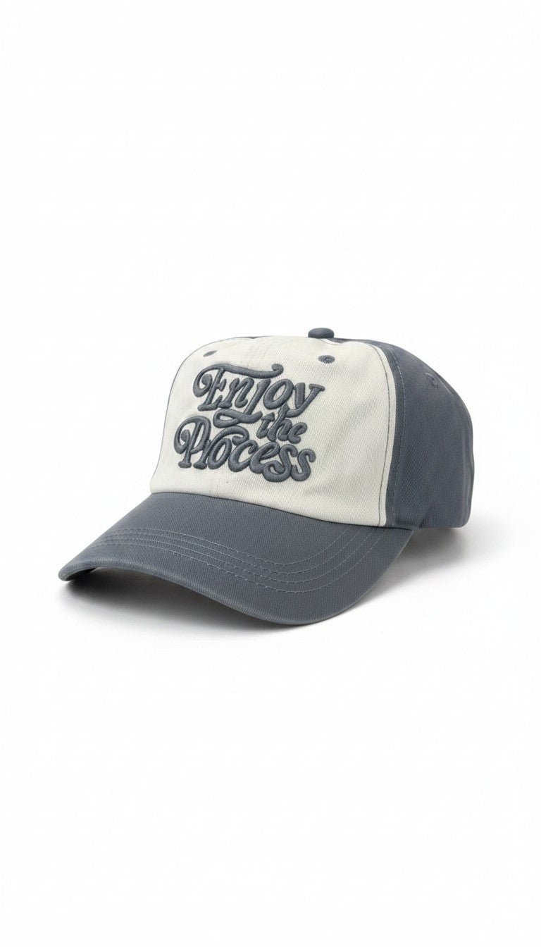 The Process cap