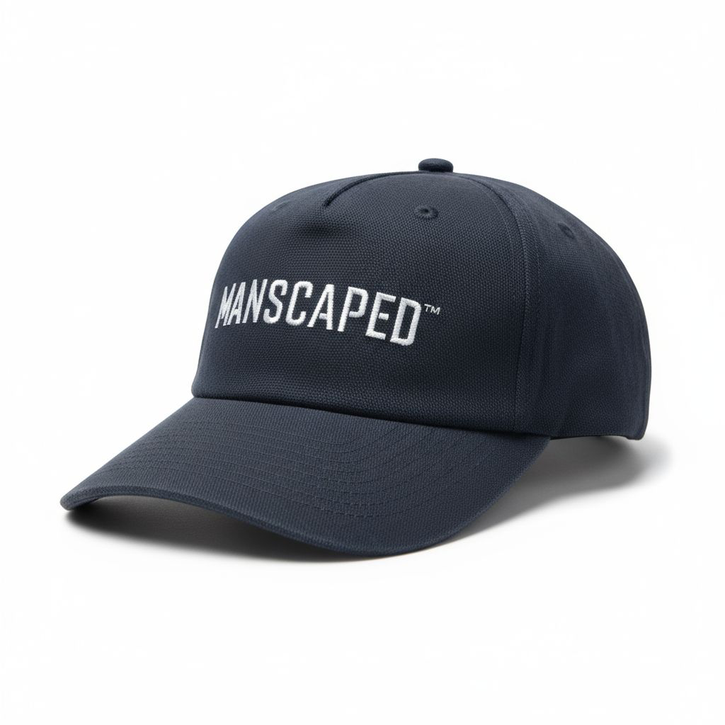 Manscaped cap