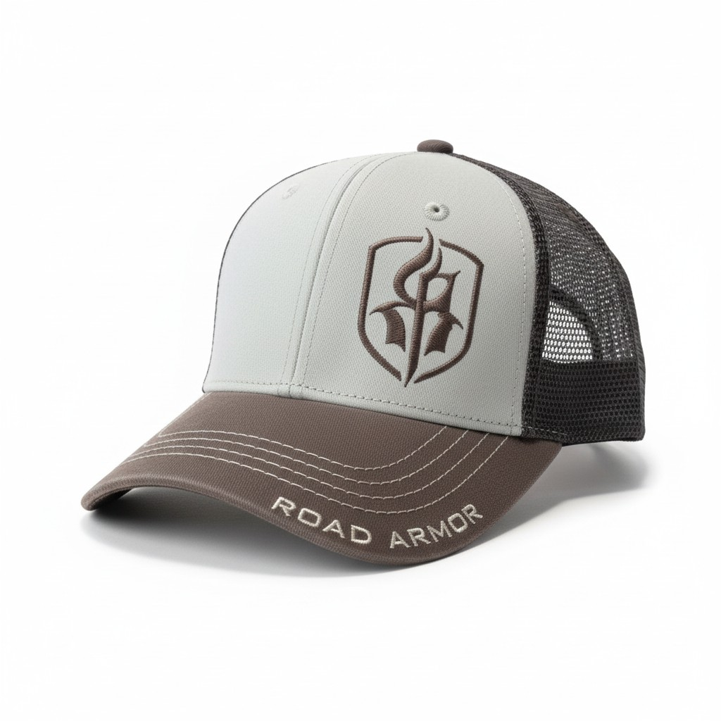 Road Armor Two-Tone Trucker