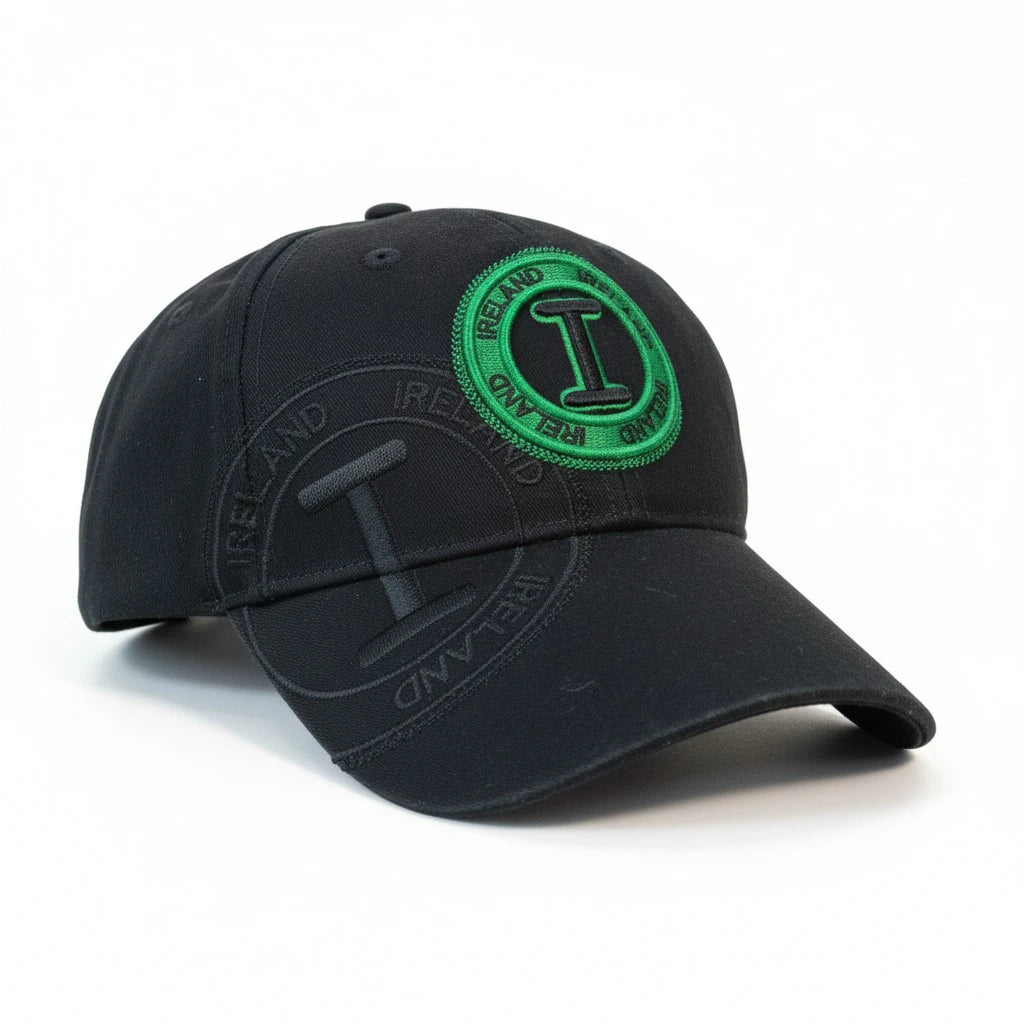 Ireland Heritage Cap