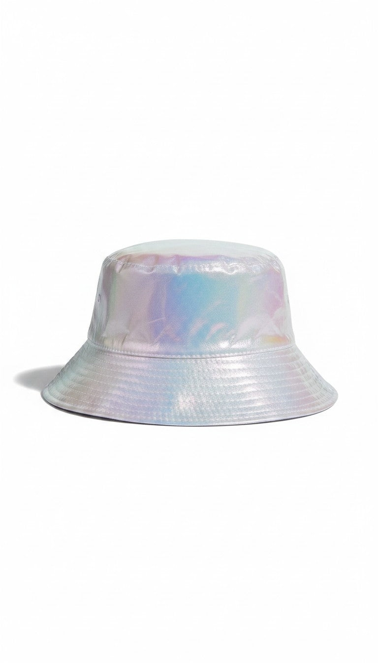 Lucent Pearl Bucket Hat