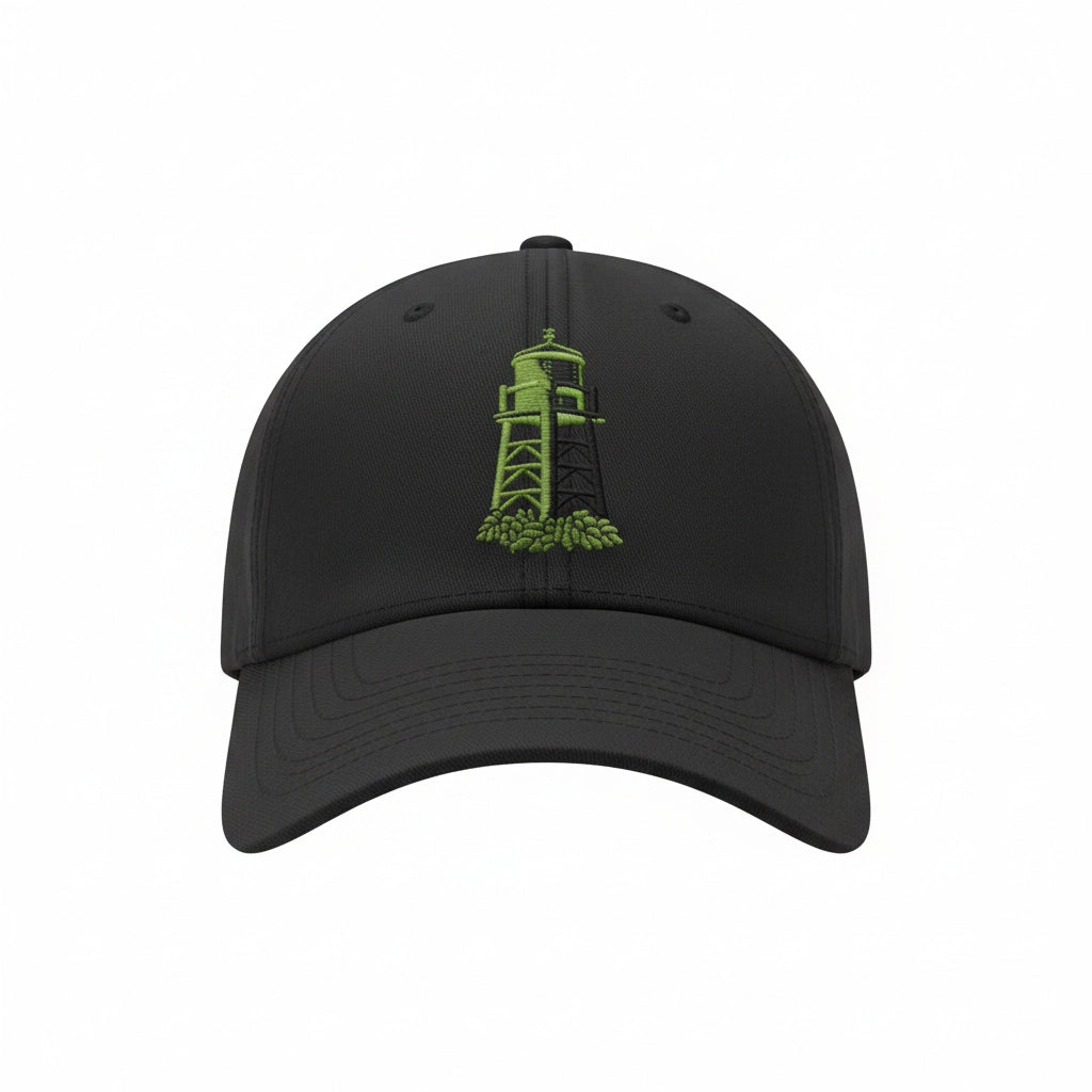 Lighthouse Duo-Tone Cap