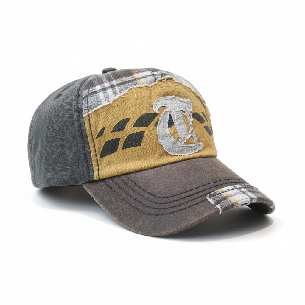 The Foundry Cap