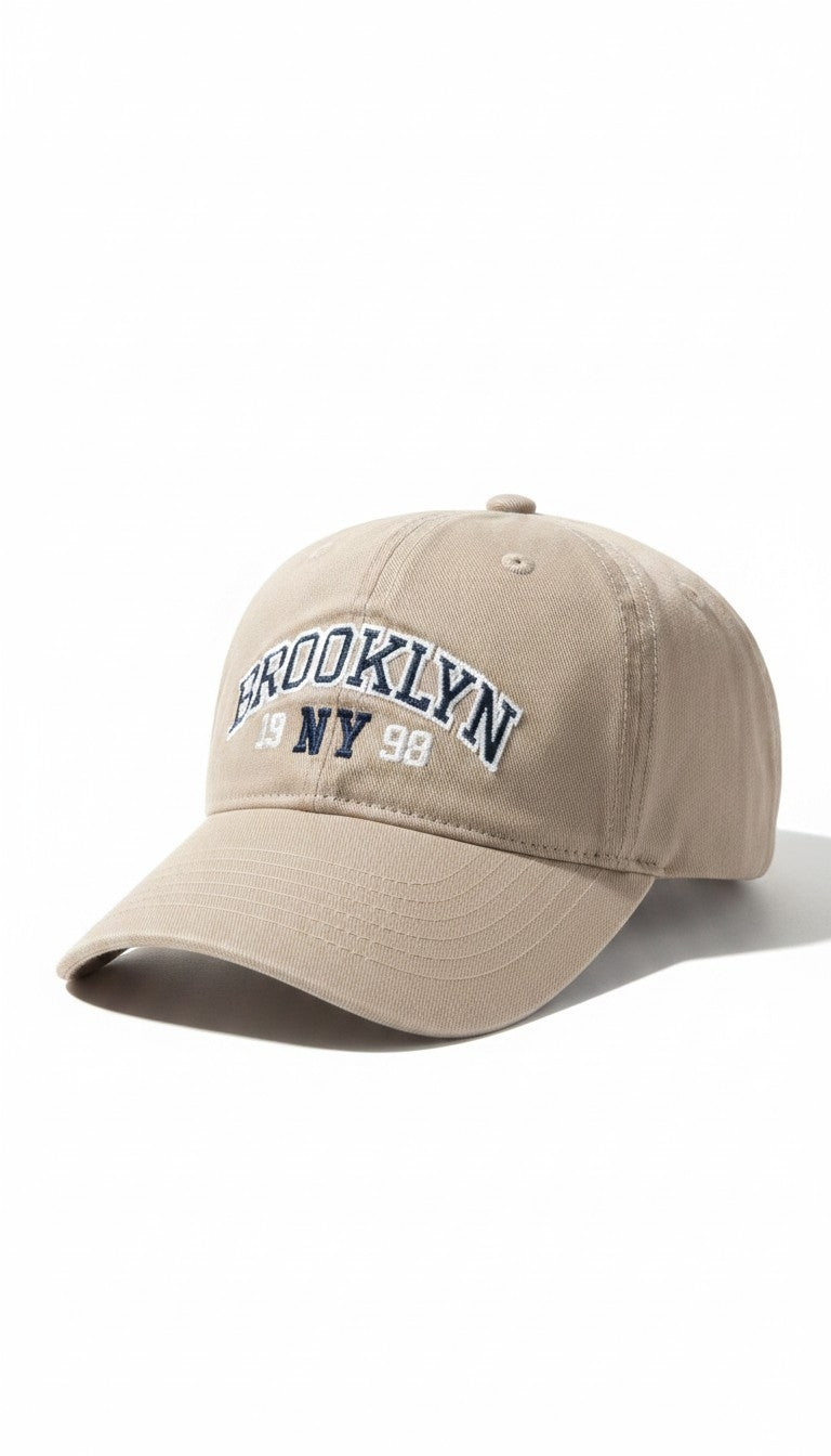 The 1998 Brooklyn Varsity Cap