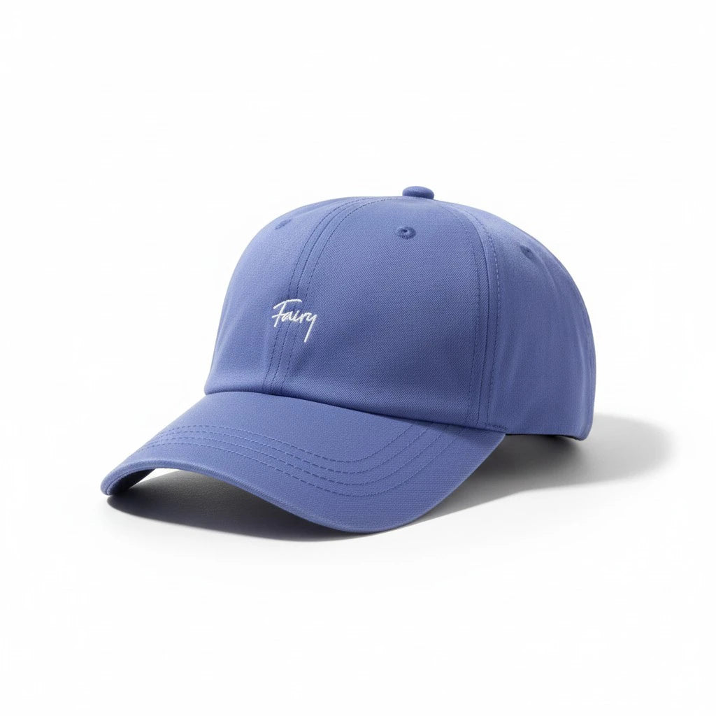 Fairy Script Dad Hat