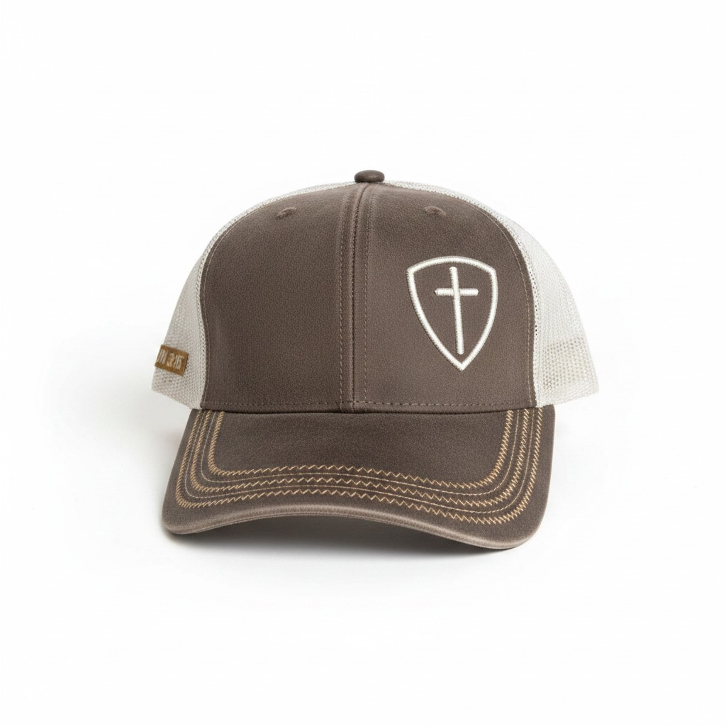 The Guardian Trucker
