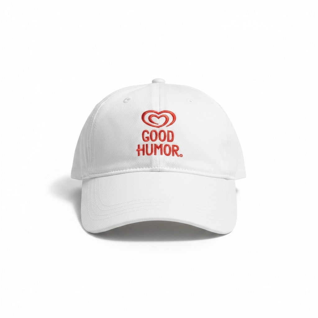 Good Humor Cap