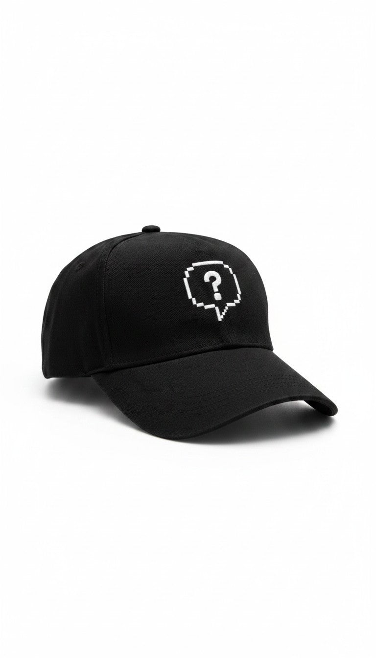 The Pixel Query Cap