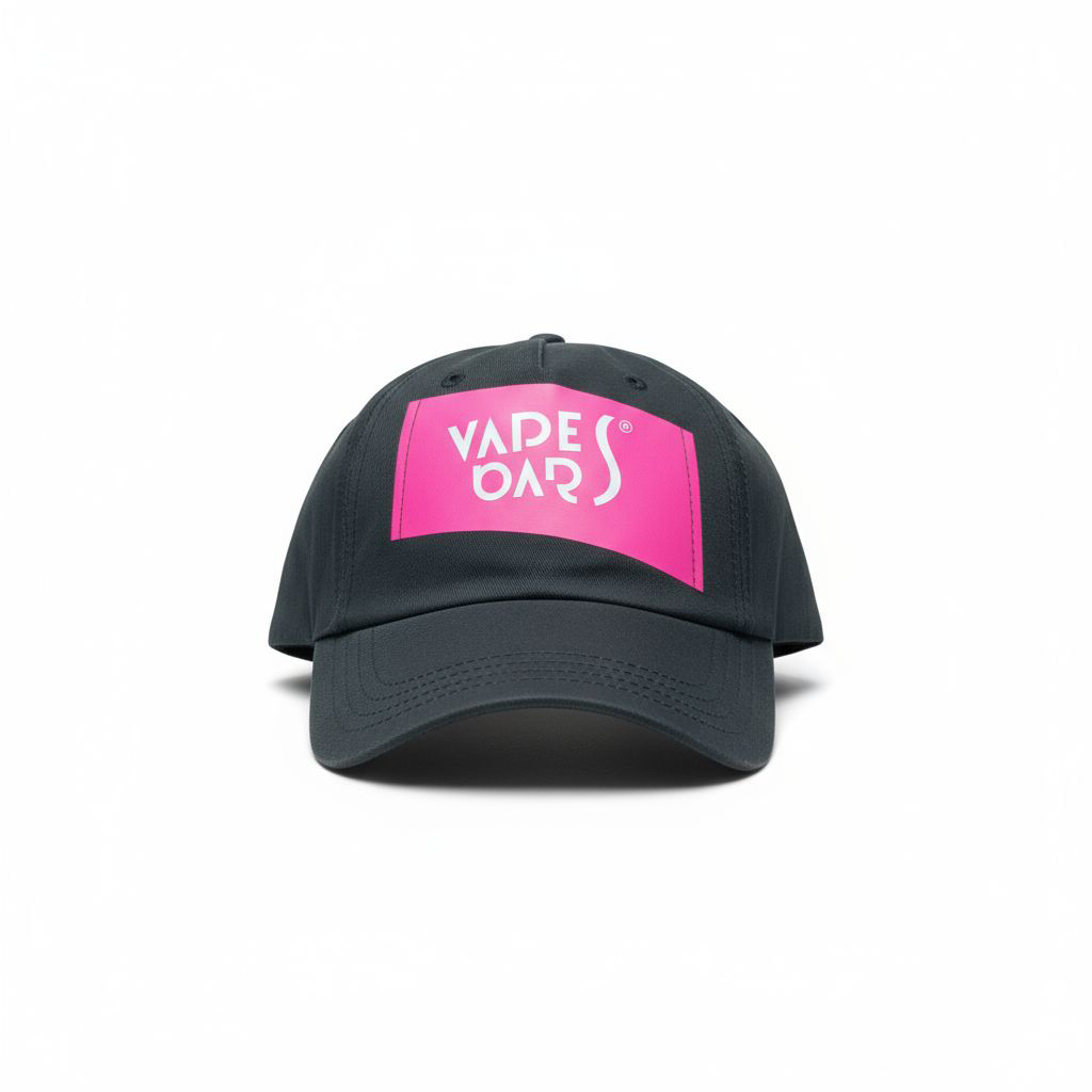 The Vape Bars Dad Hat
