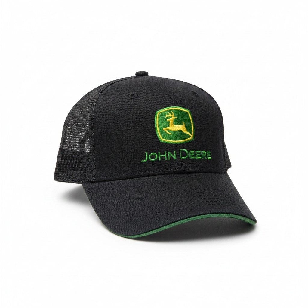 John Deere Classic Trucker