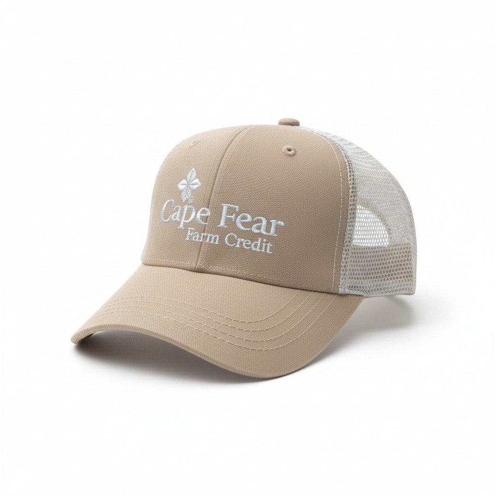 Cape Fear Farm Credit Corporate Cap