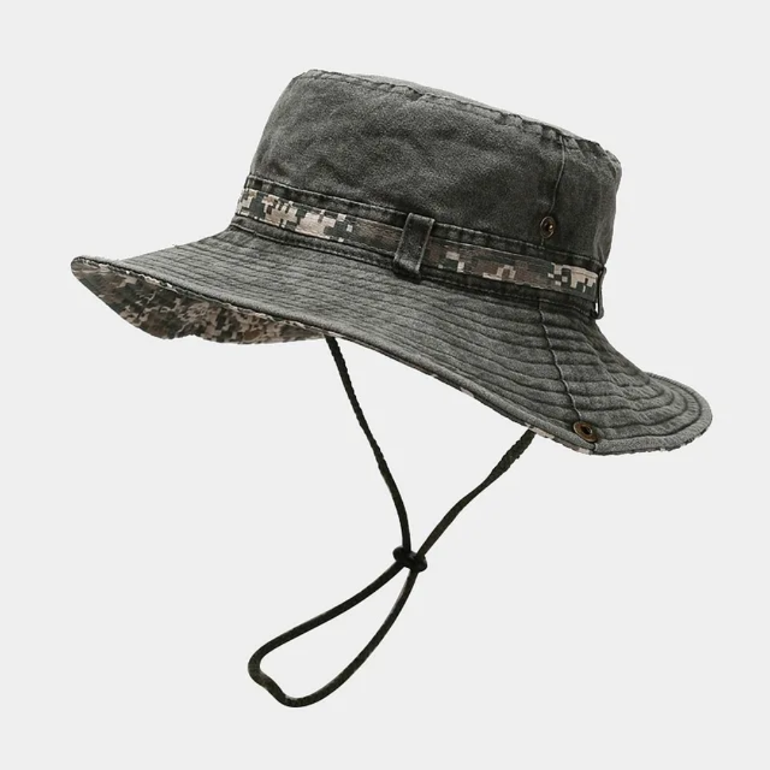 Tactical Heritage Sun Hat
