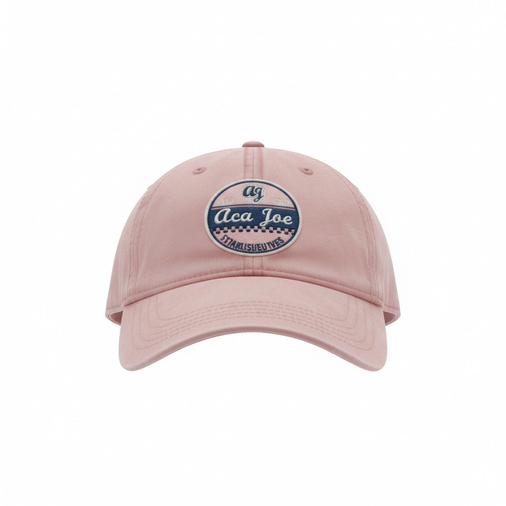 Aca Joe Established Signature Twill Hat
