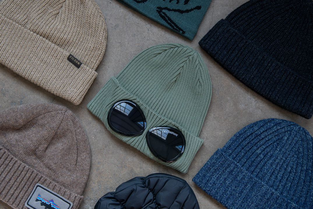 Beanies
