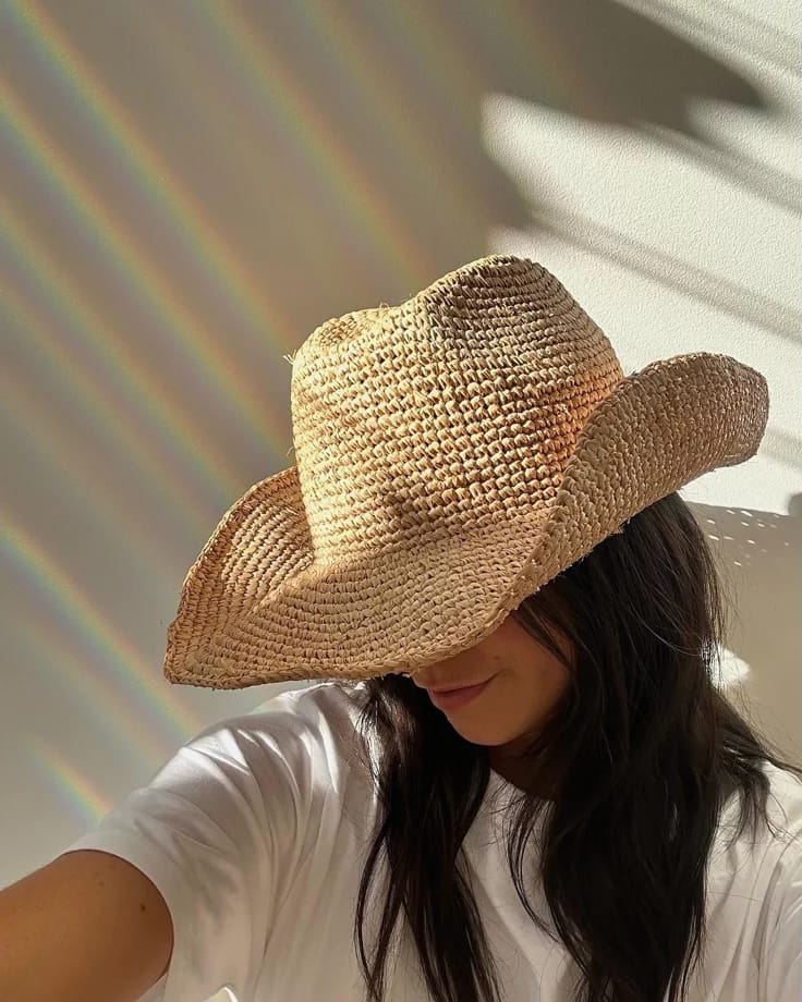 Straw Hat's