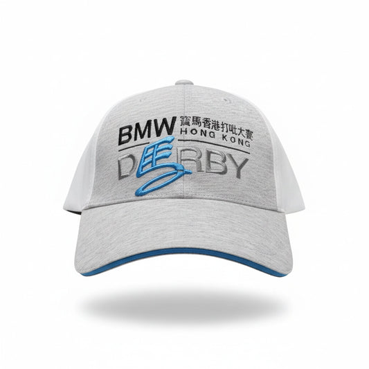 BMW Hong Kong Derby Official Commemorative Cap