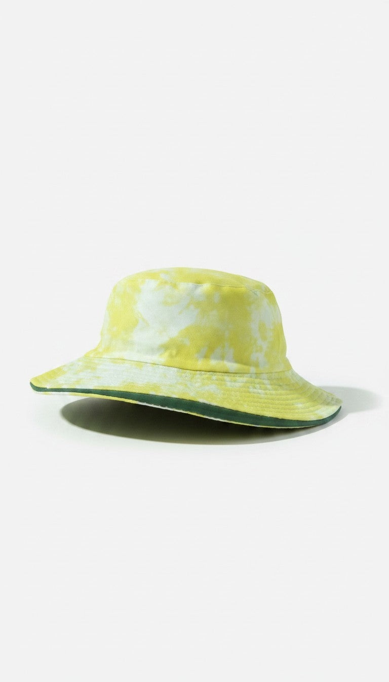 Tie-Dye Bucket Hat