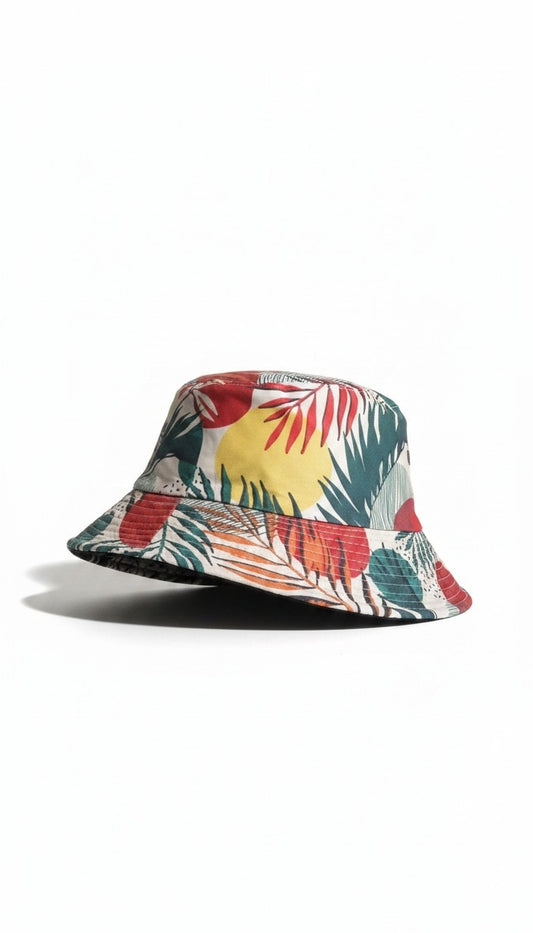 Havana Retro Bucket Hat