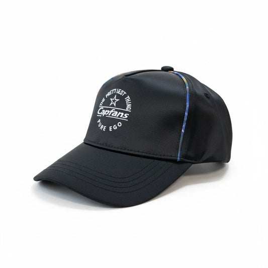 "Pure Ego" Signature Trucker