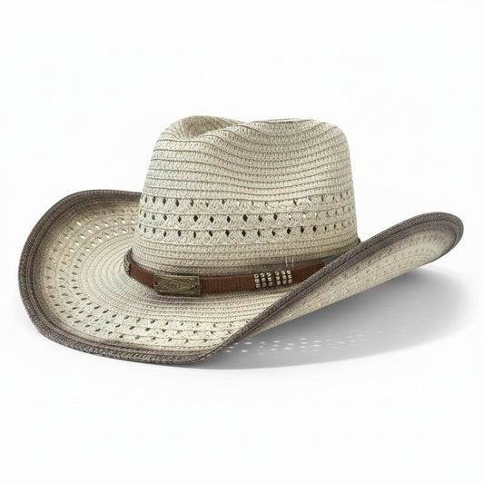 The Outlaw Straw - Unisex
