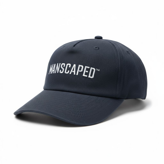 Manscaped cap
