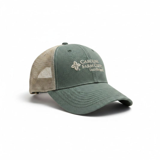 The Sage Country Trucker