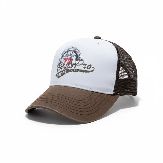 The Heritage Trail Trucker