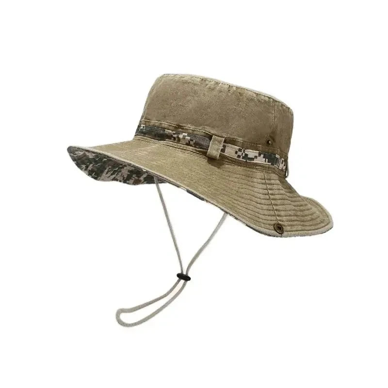 Tactical Heritage Sun Hat
