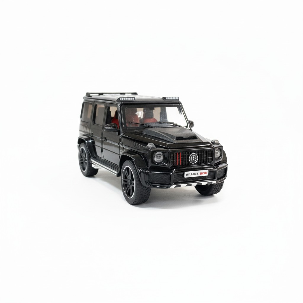 Brabus G800 | 1:32 Die-Cast Edition
