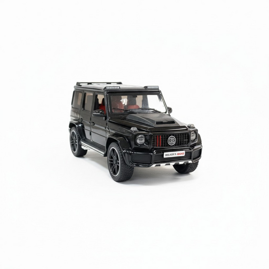 Brabus G800 | 1:32 Die-Cast Edition
