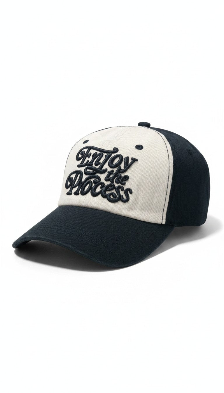 The Process cap