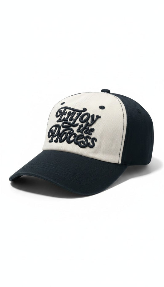 The Process cap