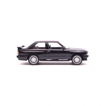 1:24 Scale BMW M3 (E30) Collectible Diecast Model