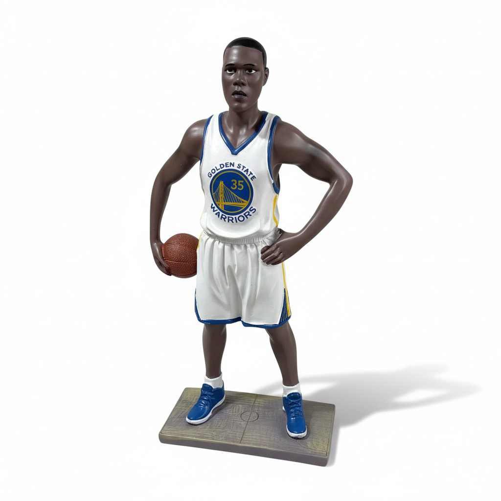Elite Baller Statuettes