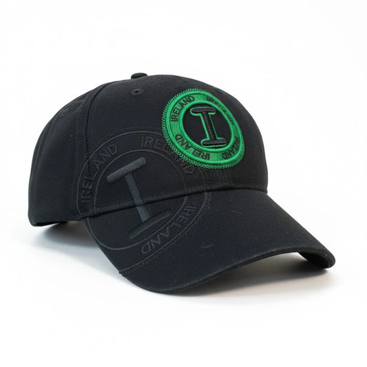 Ireland Heritage Cap