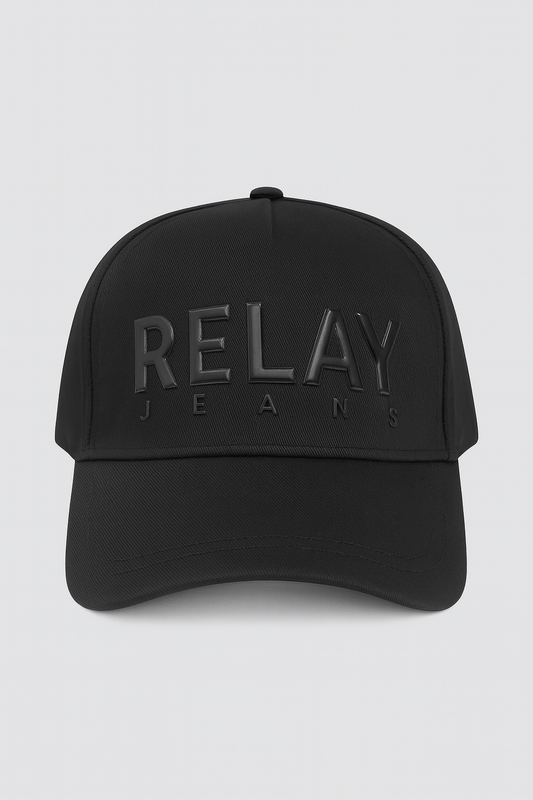 Relay Jeans Blackout Cap