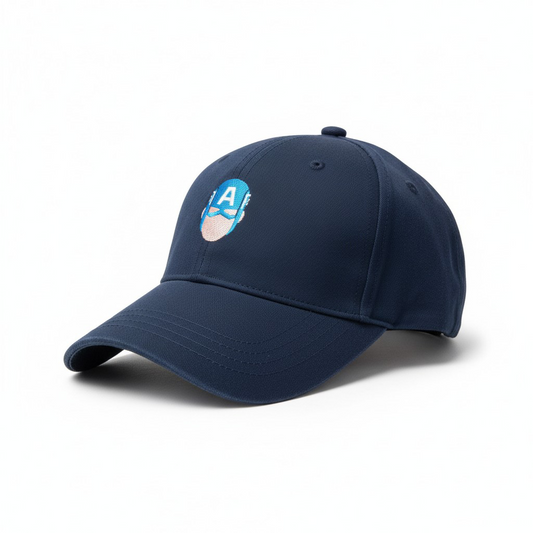 The First Avenger Baseball Cap