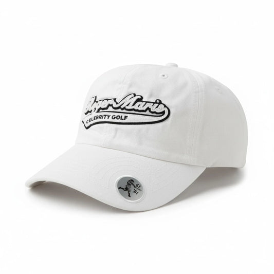 Heritage Golf Dad Hat