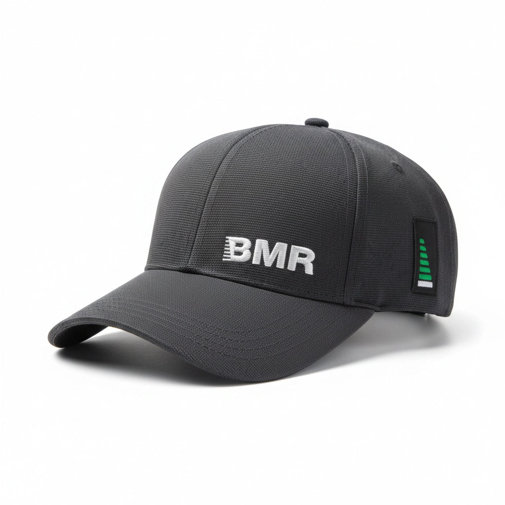 BMR Speed Series Textured Athletic Hat