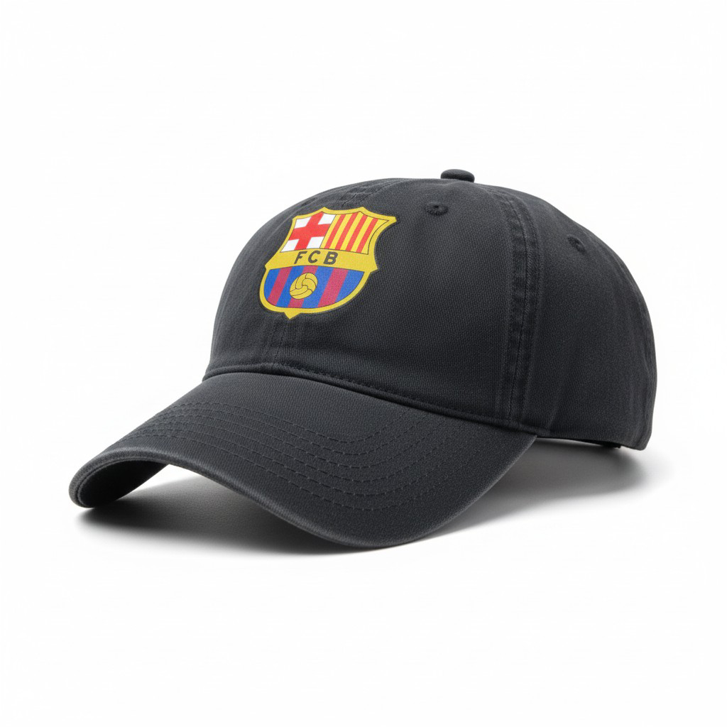 FC Barcelona Classic "Dad" Cap