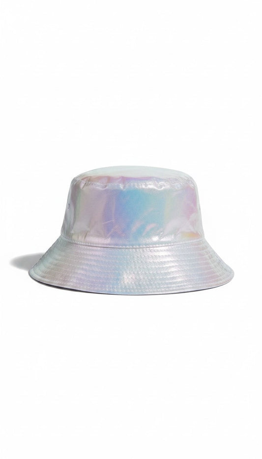 Lucent Pearl Bucket Hat