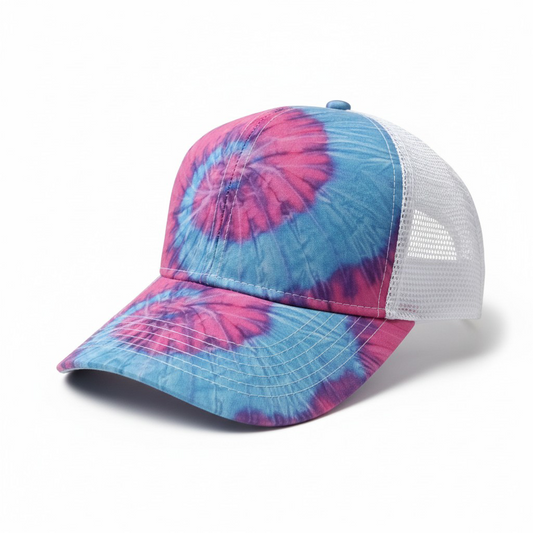 Summer of '69 Trucker