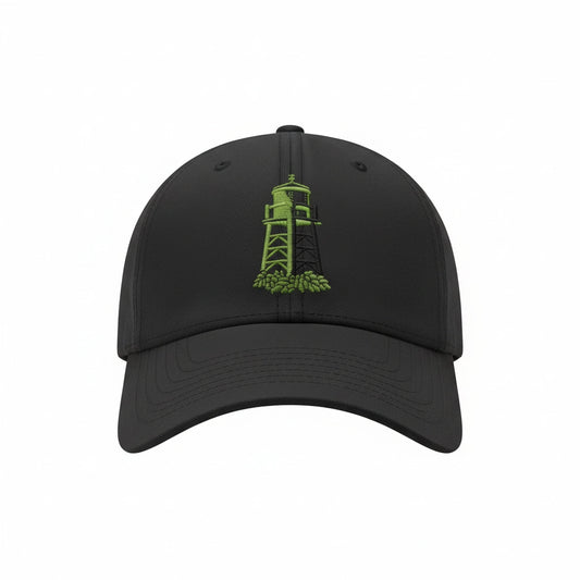 Lighthouse Duo-Tone Cap