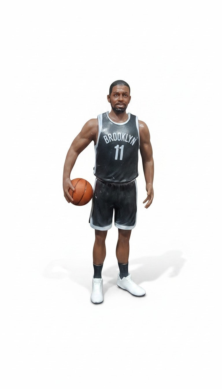 Kyrie Irving - Brooklyn Nets (#11) Miniature Figurine