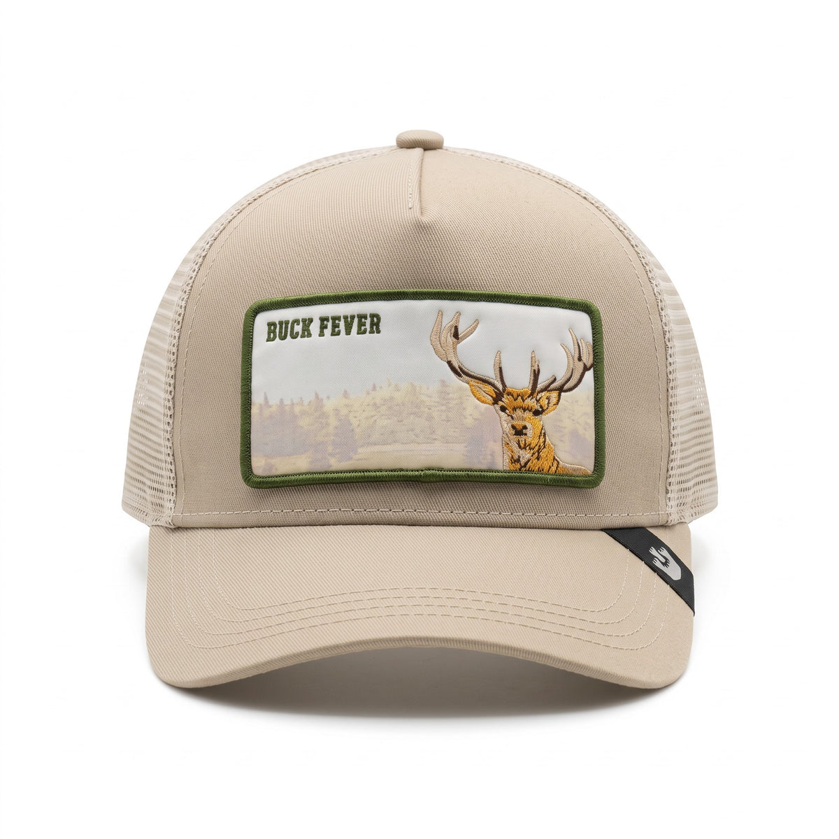 The Farm "Buck Fever" Trucker Hat