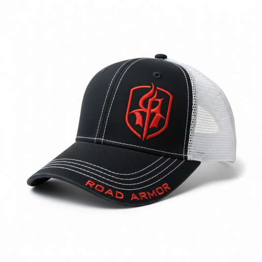 Road Armor Signature Trucker