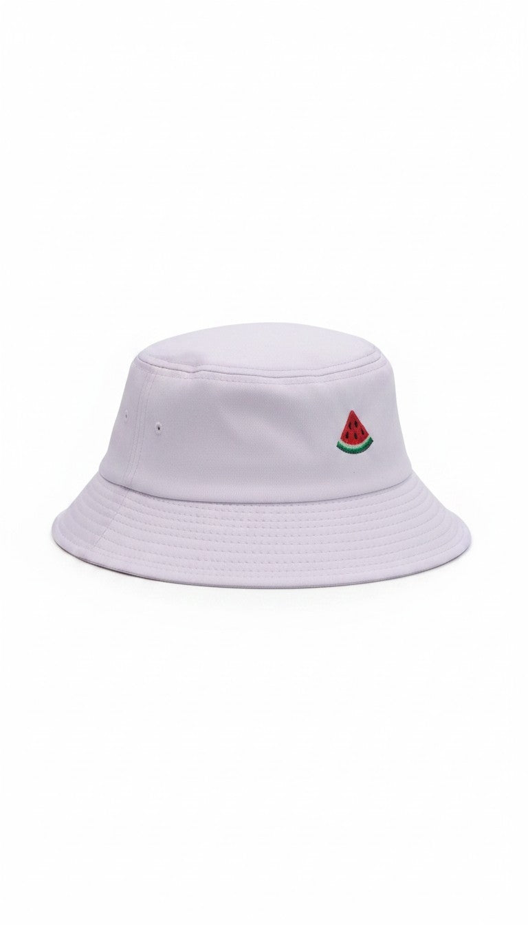 The Watermelon Bucket