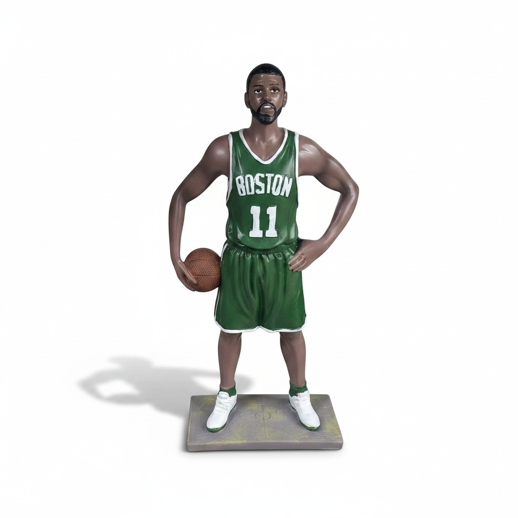 Elite Baller Statuettes