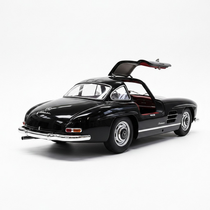 Mercedes-Benz 300 SL Gullwing (W198)