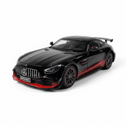 Mercedes-Benz AMG GT R Pro – 1:18 Scale Diecast Model